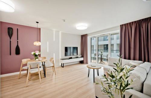 LIDO by BlueApart - Foto 44