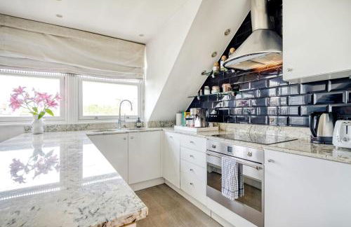 The Luxury 'Treehouse' - One bed Little Venice - Photo 18