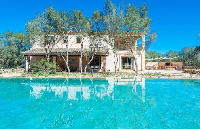 Can Madis in Costitx - Photo 1