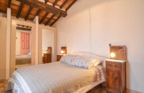 la Casa sull'arco - Albergo diffuso Collelungo - Foto 22