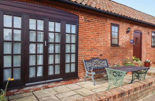 Barn Owl Cottage - Foto 1