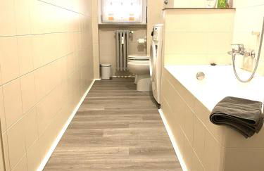 Casa Manolo Corsico Navigli Suite Apartment Milan - Foto 4