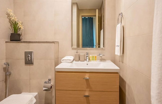 Elegant 2BRApt In Damac Hills 2 - Foto 22