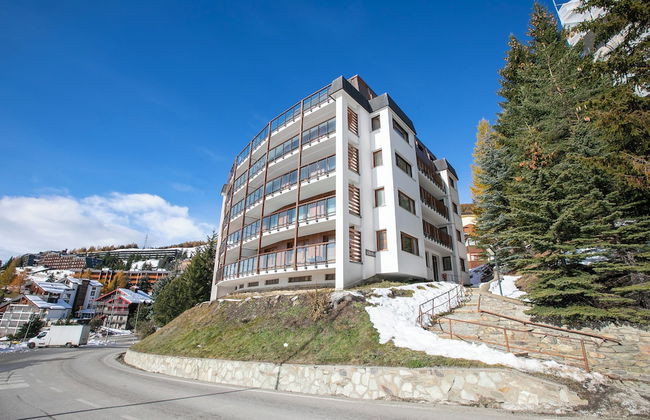 Terrazza Dei Principi Few Steps From Ski - Foto 27