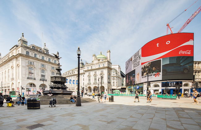 Soulful Central London Apartment - Foto 44