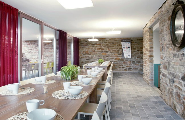 Majestic Holiday Home in Butgenbach With Turkish Steambath - Foto 24