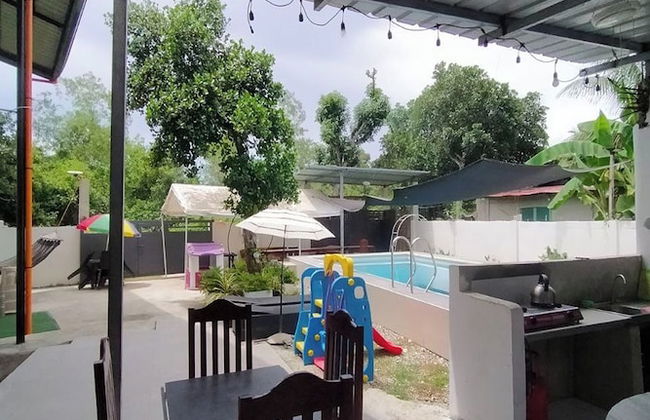 Asiah'S Villa - Foto 22