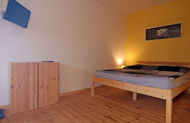 Ferienwohnung am Oase am Vilzsee - Photo 9