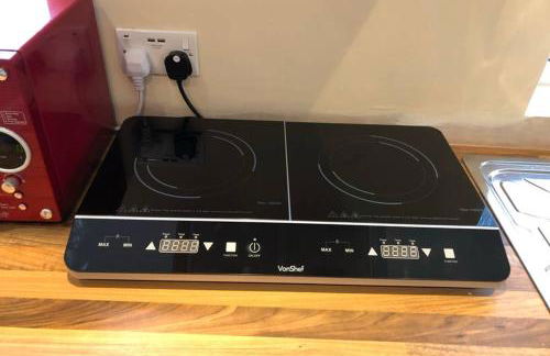 133B PARK ROAD STRETFORD MANCHESTER - Foto 7