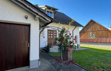 Ferienhaus Dorfblick - Foto 24