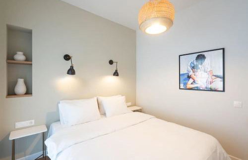 Acropolis View - 1BR Apartment - Foto 43