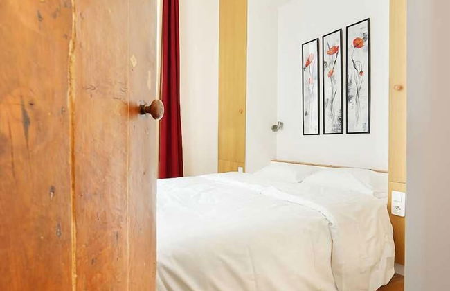 Résidence Paris BRETONNERIE - Foto 17