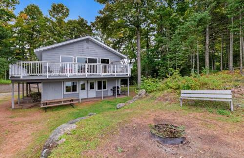 High Lake Hideaway - Photo 12