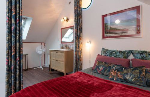 La Désirade - Ilots de Merville - Foto 12