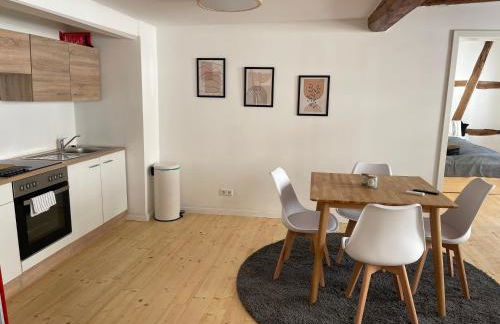 GetAway in Eberbach im Odenwald nahe Heidelberg - Foto 12