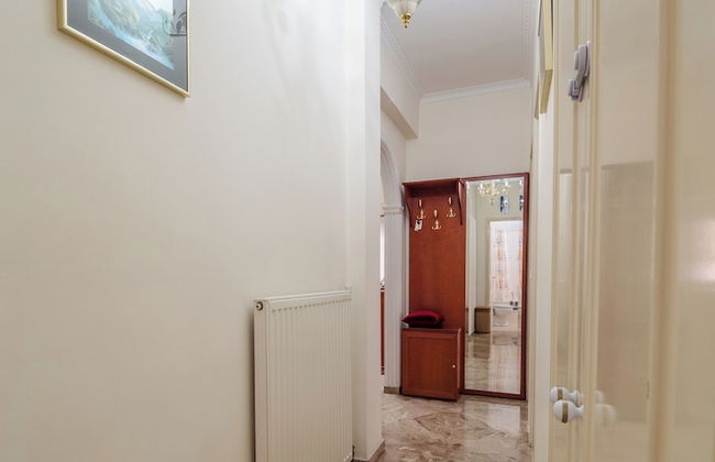 Aleka's House in Corfu Town - Photo 24