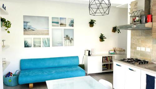 Happy Whale apartment - Foto 2