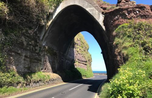 Ballymacdoe Cottage Cushendall - Foto 20