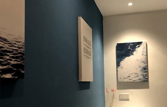 ZeFlowers Home Stay - Foto 8