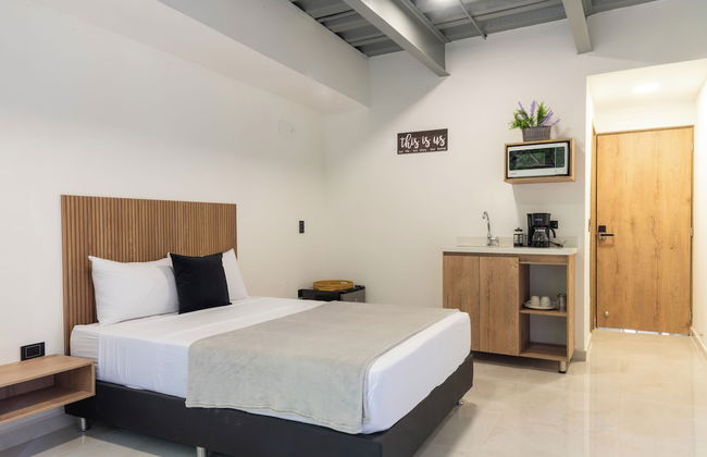 Nook by Wellcome - Foto 14