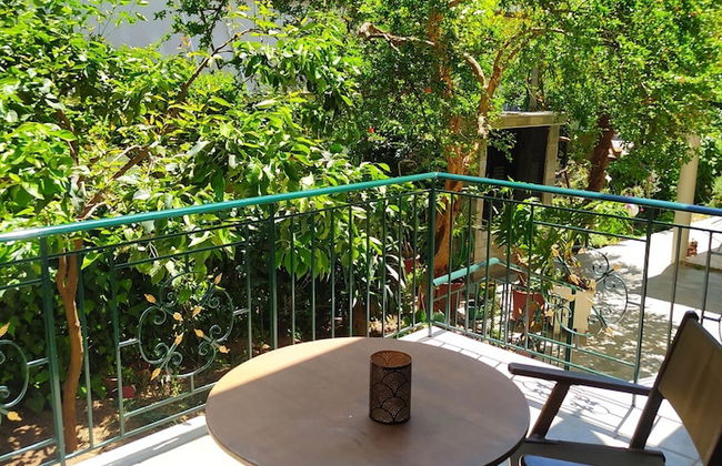 Marousi Comfy Apartment With Balcony - Foto 5