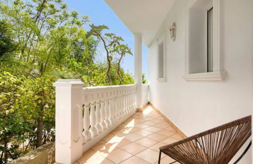 Exclusive Villa With Panoramic Sea Views - Foto 10