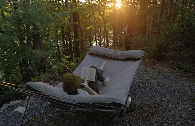 Postcard Cabins Kettle River, Outdoor Collection by Marriott Bonvoy - Foto 7