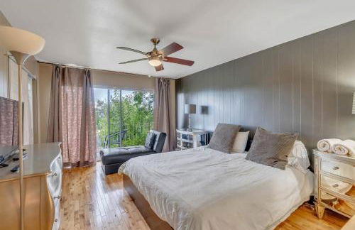 Capitol Retreats-views! Near Salt Palace,sleep 28 - Foto 47