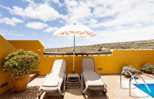 Live Arico El Mirador - Foto 19