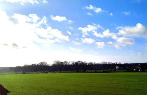 Ferienwohnung Rhader Wiesen - Foto 11