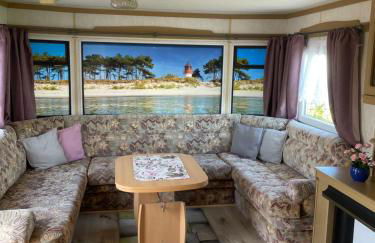 Fischerhütte IV Mobilheim - Foto 8