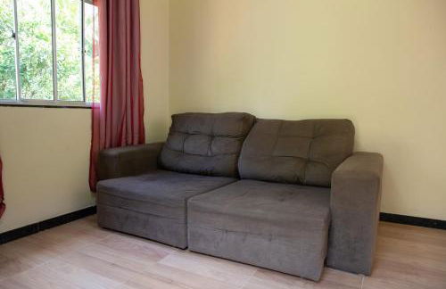 Sitio encantador e tranquilo com churrasq e Wi-fi - Foto 12