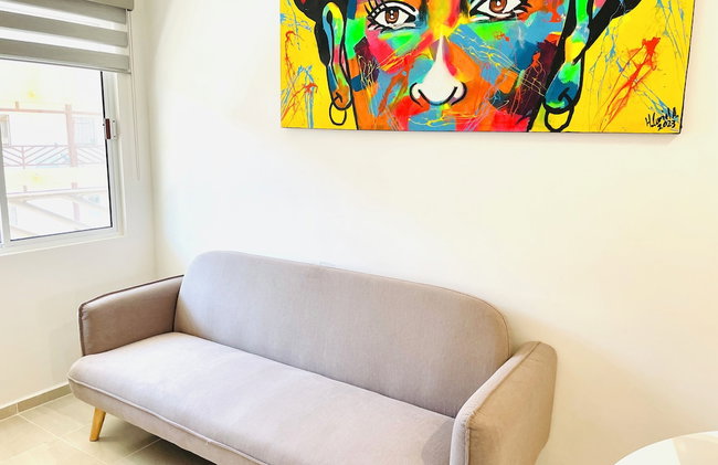 Mayakoba Cozy 2-bedroom Apartment With Amenities - Foto 6