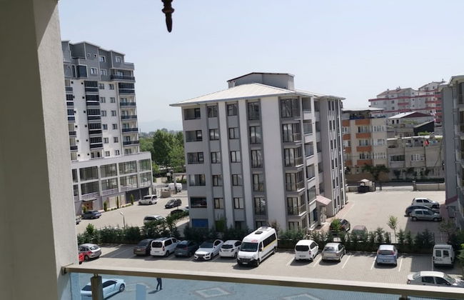 Holiday Apartments Bursa - Foto 45