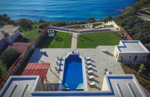 Villa Kastello Kalliste, Wine Dark Sea Villas - Foto 6