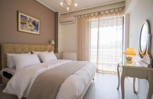 Beachfront ZEN sea view apartment - Photo 7