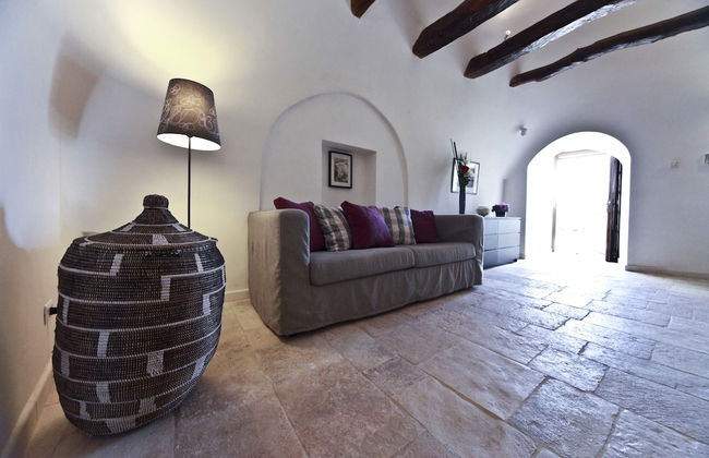 Trulli Paparale - Foto 4