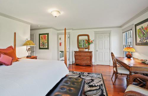 Chilmark Luxury Quansoo Beach Access-4BR - Foto 10