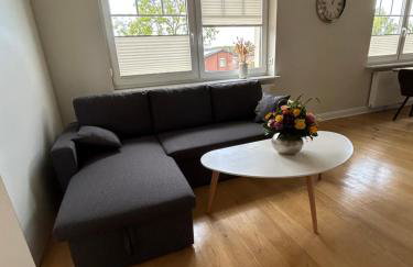 Ferienwohnung Wiesenblick - Dorfidylle zwischen Hamburg und Lübeck - Foto 6