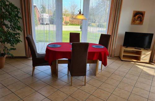 Ferienwohnungen Meyerhof, 55116 - Foto 10