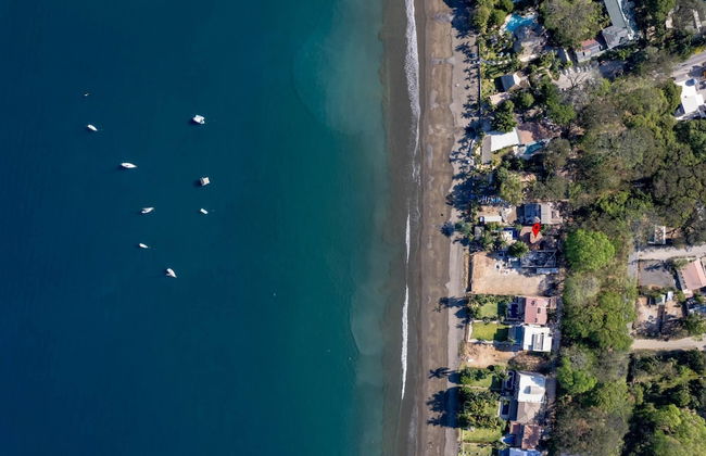 Casa Bella Catalina in Potrero - Photo 60