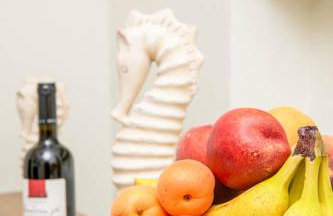 Finesse Comfort Apartments - Foto 40