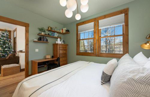 Sundog Condo in Granby Ranch - Foto 9