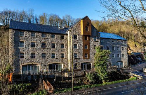 Rock Mill Studio Apartment 9 - Photo 71