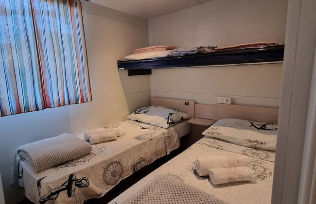 Mobile Home You To be Relaxed - Foto 2