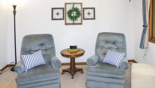 Fishermens Paradise with Fire Pit on Rice Lake! - Foto 5