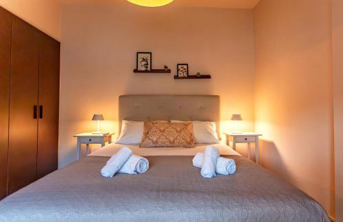 Stylish 2BR Apartment near Igoumenitsa Port LEDEZA - Foto 1