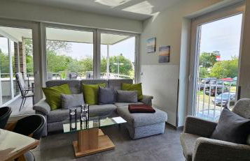 Park-Apartment Scharmützelsee Wohnung 10 - Foto 18