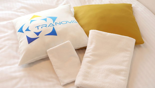 Seaside tamachi by Tranova - Foto 3, Habitación