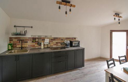 Awesome Home In Burzanella With Kitchen - Foto 5